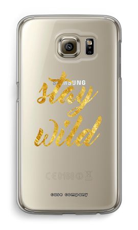 Stay wild