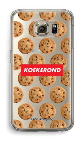 Koekerond