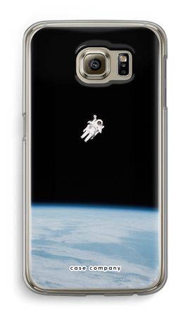 Alone in Space