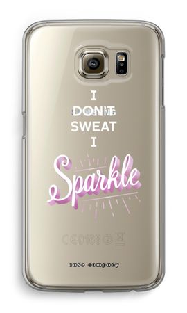 Sparkle quote