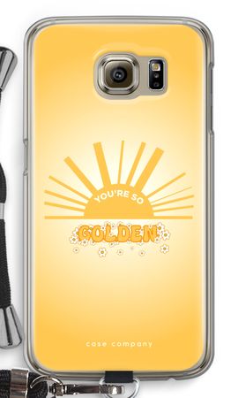 Harry - You Are So Golden