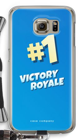 Victory Royale