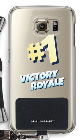 Victory Royale