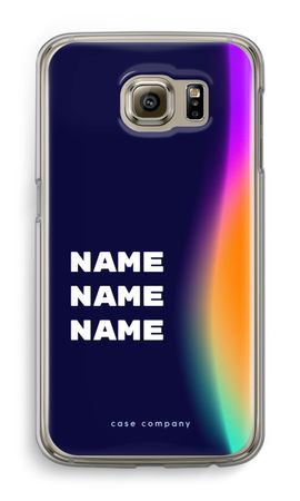 Namecase 2 - Neon