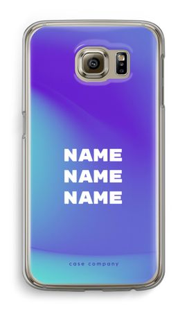 Namecase 1 - Neon