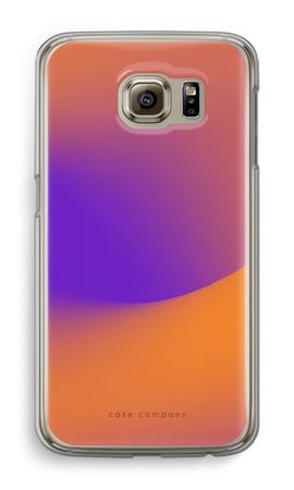 Orange Curve