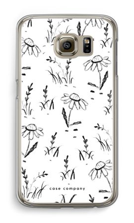 Sketchy Flowers