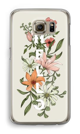 Hello flowers
