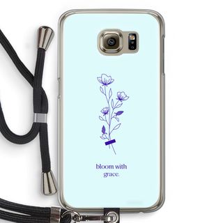 Bloom with grace