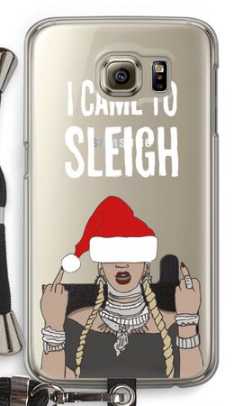 Came To Sleigh