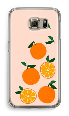 Will you be my clementine