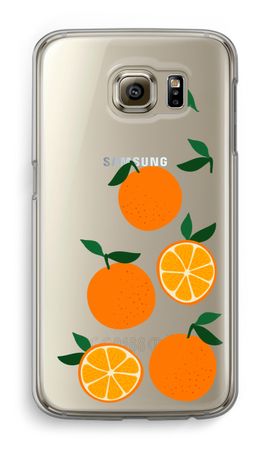 Will you be my clementine