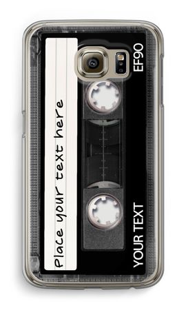 Cassette tape N°1