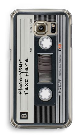 Cassette tape N°3