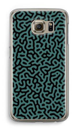 Turing pattern