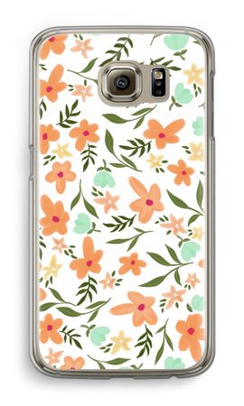 Little Ellila Flowers