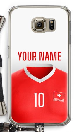 Switzerland - Football