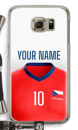 Czech Republic - Football