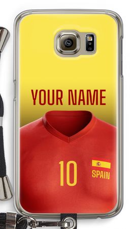 Spain - Football