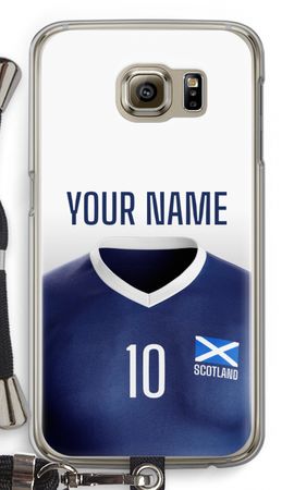 Scotland - Football