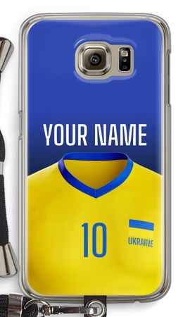 Ukraine - Football