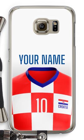 Croatia - Football