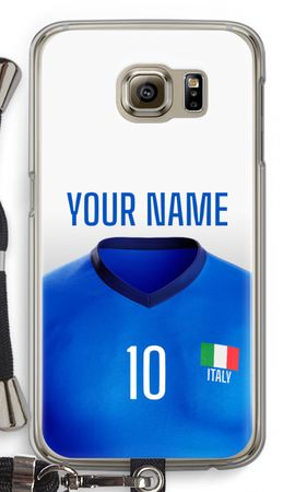 Italy - Football