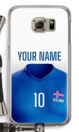 Iceland - Football