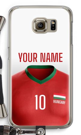 Hungary - Football