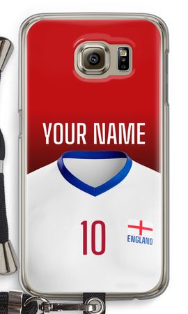 England - Soccer