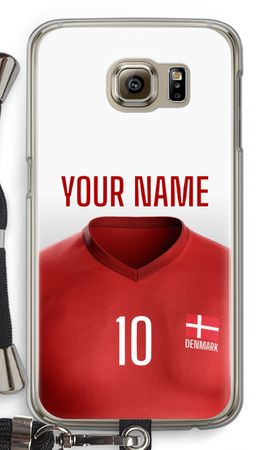 Denmark - Football