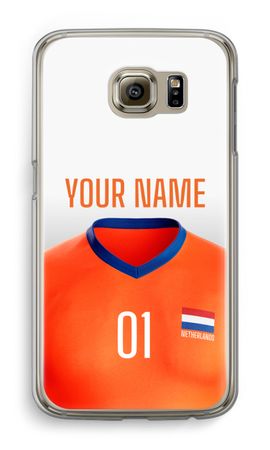 Netherlands - Football
