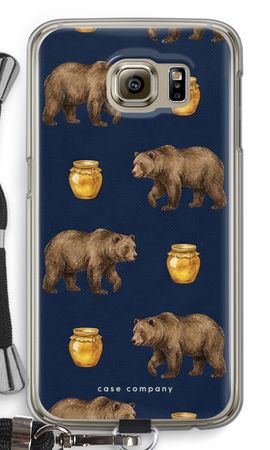 Honey Trail