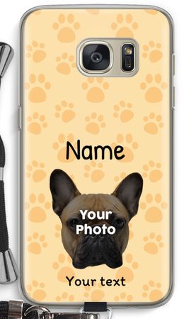 Personalized face - Pet