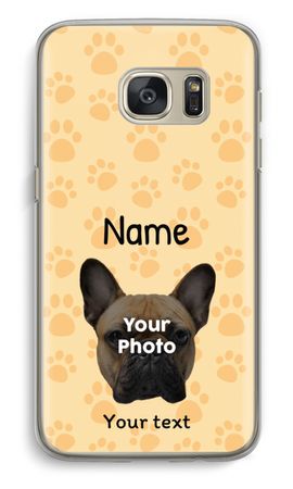 Personalized face - Pet