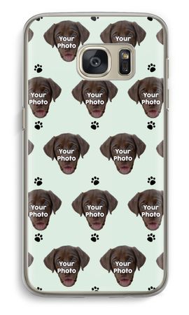 Personalized Face - Cat or Dog