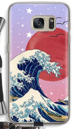 Great Wave