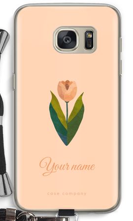 Namecase 1 - Floral