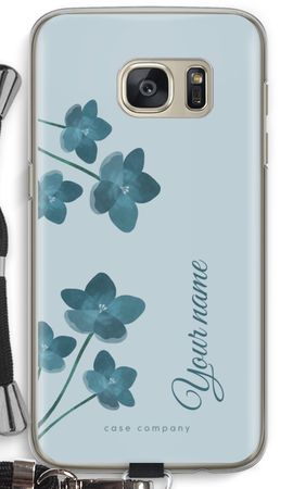 Namecase 3 - Floral