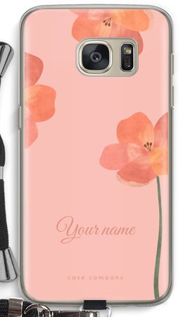 Namecase 2 - Floral