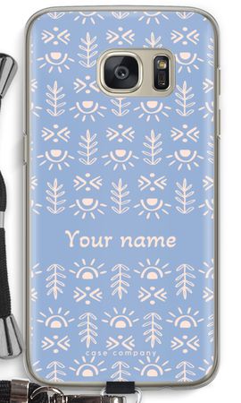 Namecase 1 - Coastel