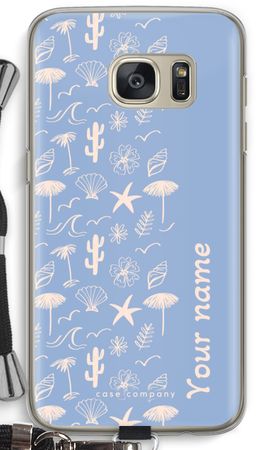 Namecase 2 - Coastel