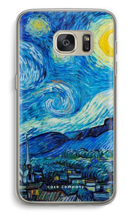 Die sternenklare Nacht