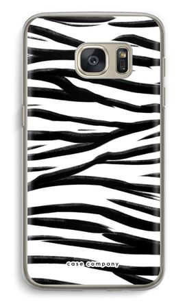 Zebra pattern