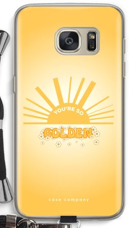 Harry - You Are So Golden