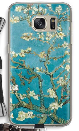 Almond blossom