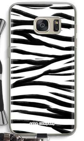Zebra pattern