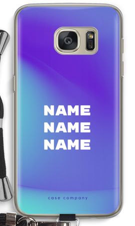Namecase 1 - Neon