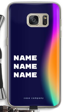Namecase 2 - Neon
