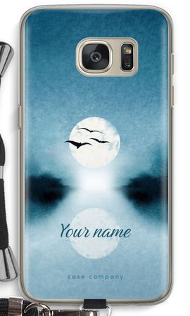 Namecase - Moon